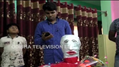 Service-Robot