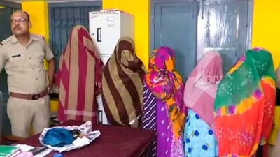 Sex-racket-Rourkela