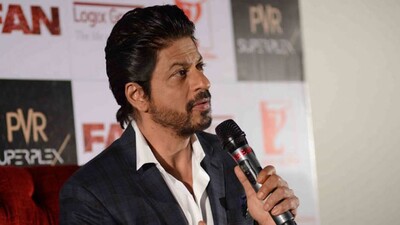Shah Rukh Khan to quit Bollywood?