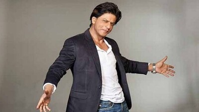 Shah Rukh Khan