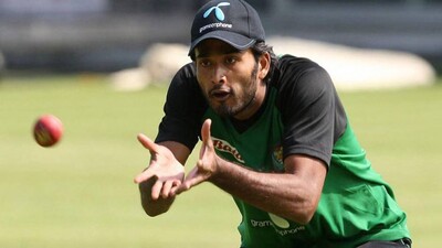 Shahadat-Hossain
