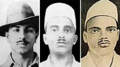 Shaheed-Diwas