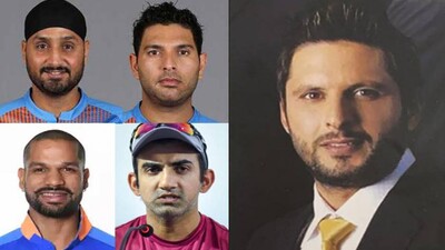 Shahid-Afridi