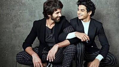 Shahid-Ishaan