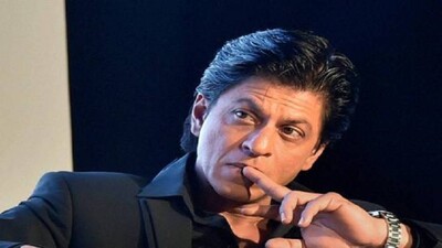 shahrukh