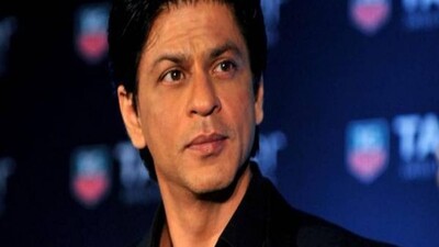 Shahrukh khan