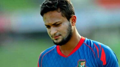 Shakib-Al-Hasan