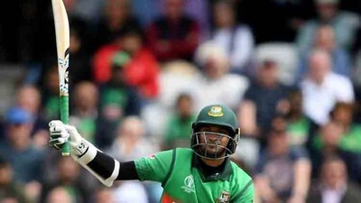 Shakib