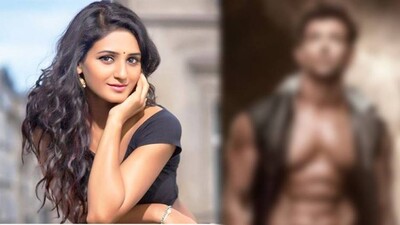 Shakti-Mohan
