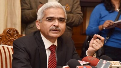Shaktikanta-Das