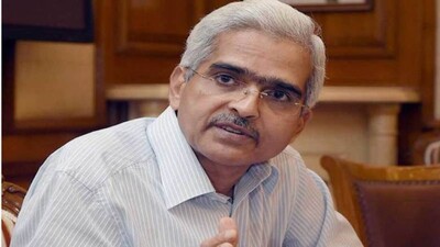 Continued Policy Support Crucial For Sustained Economic Recovery: RBI Governor