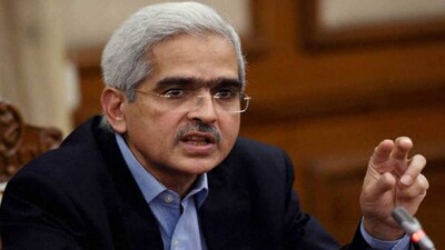 Shaktikanta-Das
