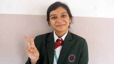 Shalini-Sheetal