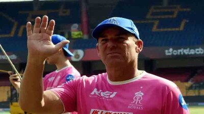 Shane-Warne