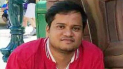 Shantanu-Muluk