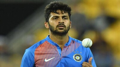 Shardul-Thakur