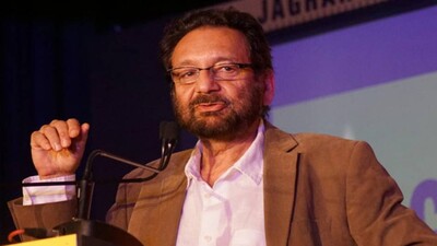 Shekhar-kapoor