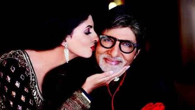 Shewta-Bachchan