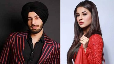 Shezad-Shehnazz
