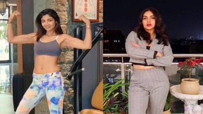 Shilpa-Shetty-Bhumi-Pedneka