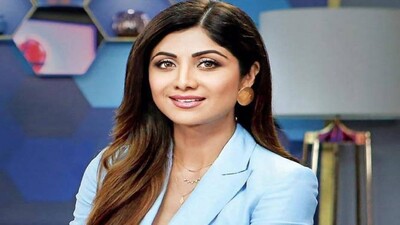 Shilpa Shetty