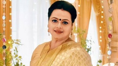 Shilpa Shirodkar Becomes First Indian Celebrity To Receive COVID-19 Vaccine