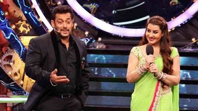 Shilpa-shinde