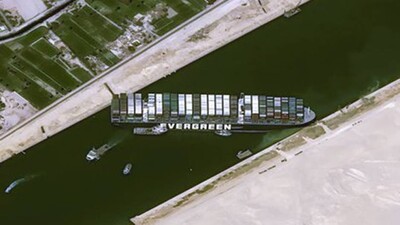 Ship-Stuck-In-Suez-Canal