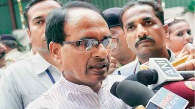 Shivraj-Singh