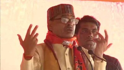 Shivraj-singh