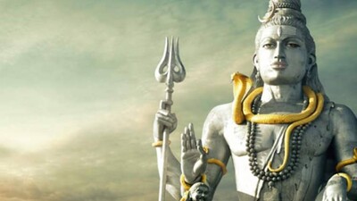 Shivratri