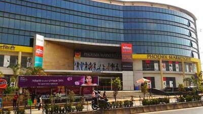Shopping-Mall