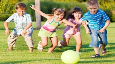 Short-physical-activity-break-may-boost-childs-fitness