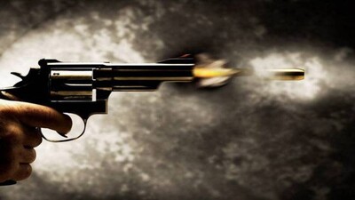 Shotdead