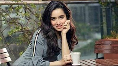 Shraddha-Kapoor-Diet