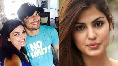 Sushant Singh Rajput Death