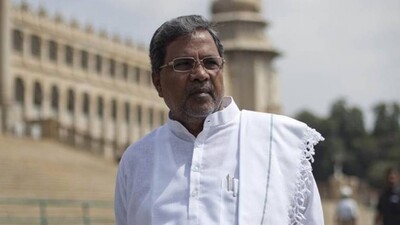 Siddaramiah-Government
