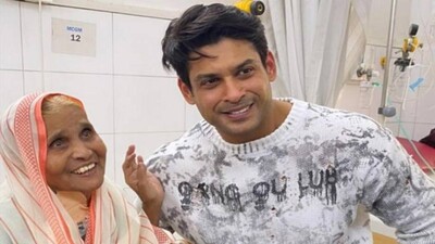 Sidharth-Shukla