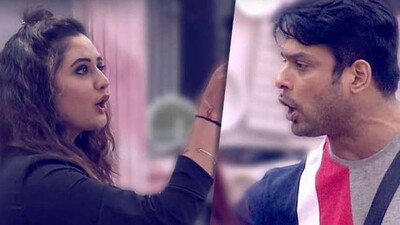 Bigg Boss 13 Sidharth-Shukla-Rashami-Des