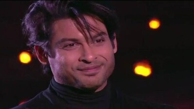Sidharth-Shukla