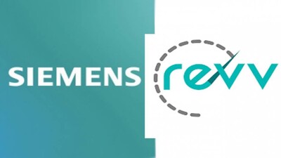 Siemens-Revv