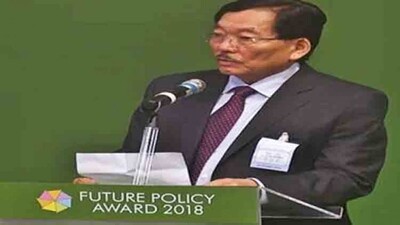 Sikkim-CM