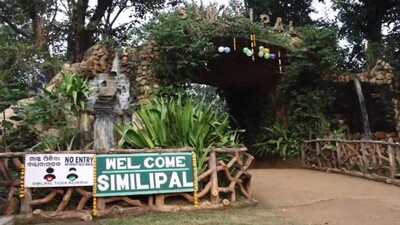 Similipal-National-Park