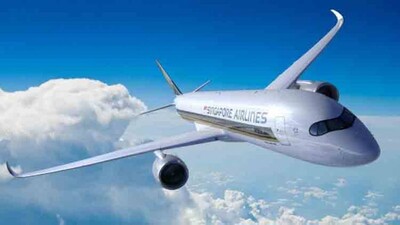 Singapore-Airlines
