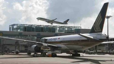 Singapore-airlines