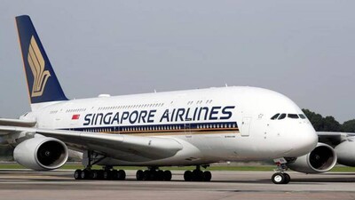 Singapore-airlines