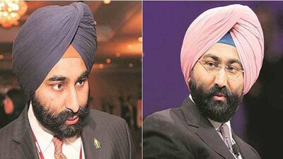 Singh-brothers
