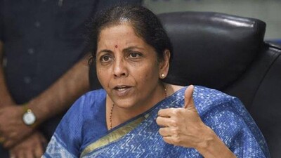 Sitharaman