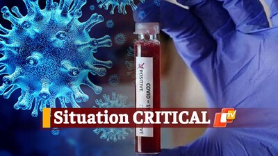 Situation-CRITICAL
