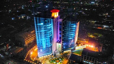 Bhubaneswar